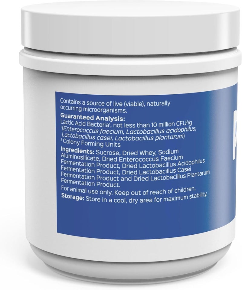Probios Vet Plus Dispersible Digestive Powder for All Species - 240g - Image 5